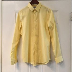 Express Button Down shirt
